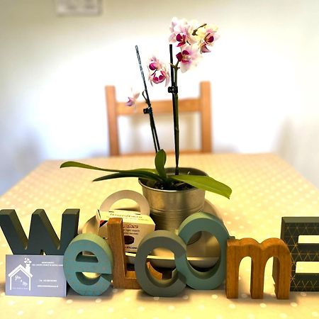 Maison Angela - You & Me Case Vacanza Aosta Dış mekan fotoğraf