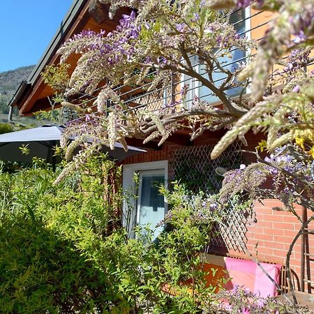 Maison Angela - You & Me Case Vacanza Aosta Dış mekan fotoğraf