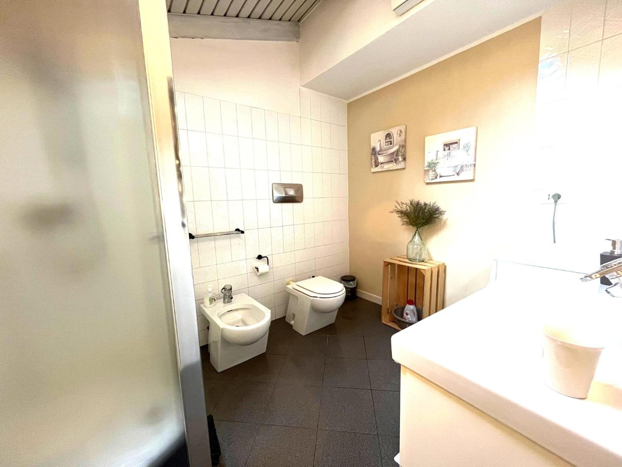 Maison Angela - You & Me Case Vacanza Aosta Dış mekan fotoğraf