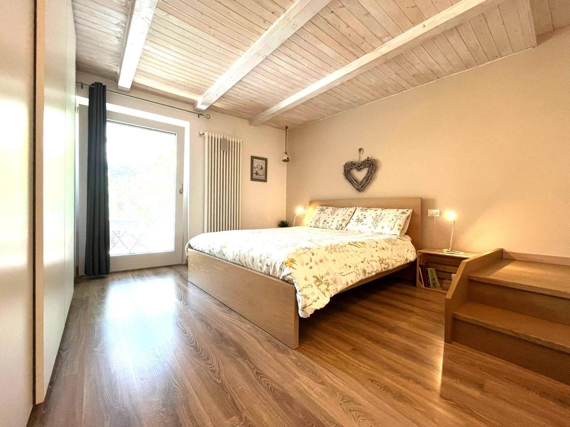 Maison Angela - You & Me Case Vacanza Aosta Dış mekan fotoğraf