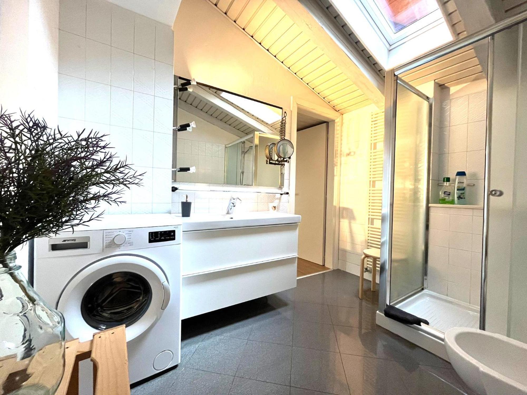 Maison Angela - You & Me Case Vacanza Aosta Dış mekan fotoğraf