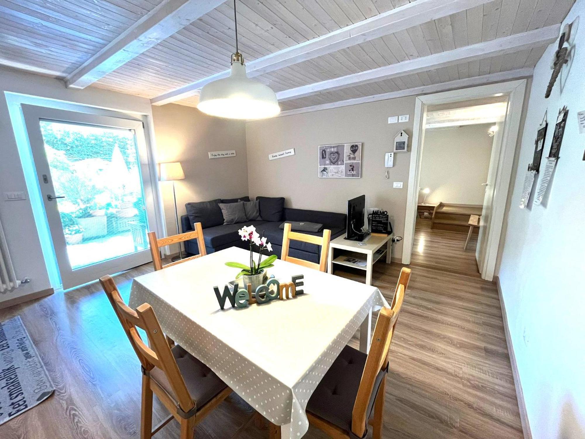Maison Angela - You & Me Case Vacanza Aosta Dış mekan fotoğraf