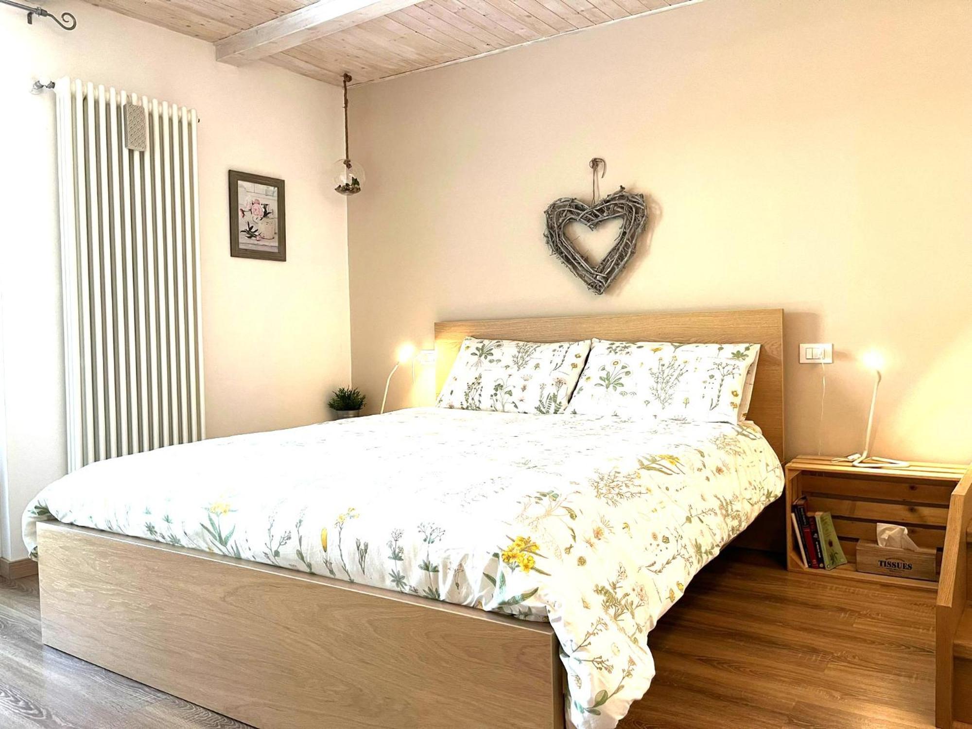Maison Angela - You & Me Case Vacanza Aosta Dış mekan fotoğraf