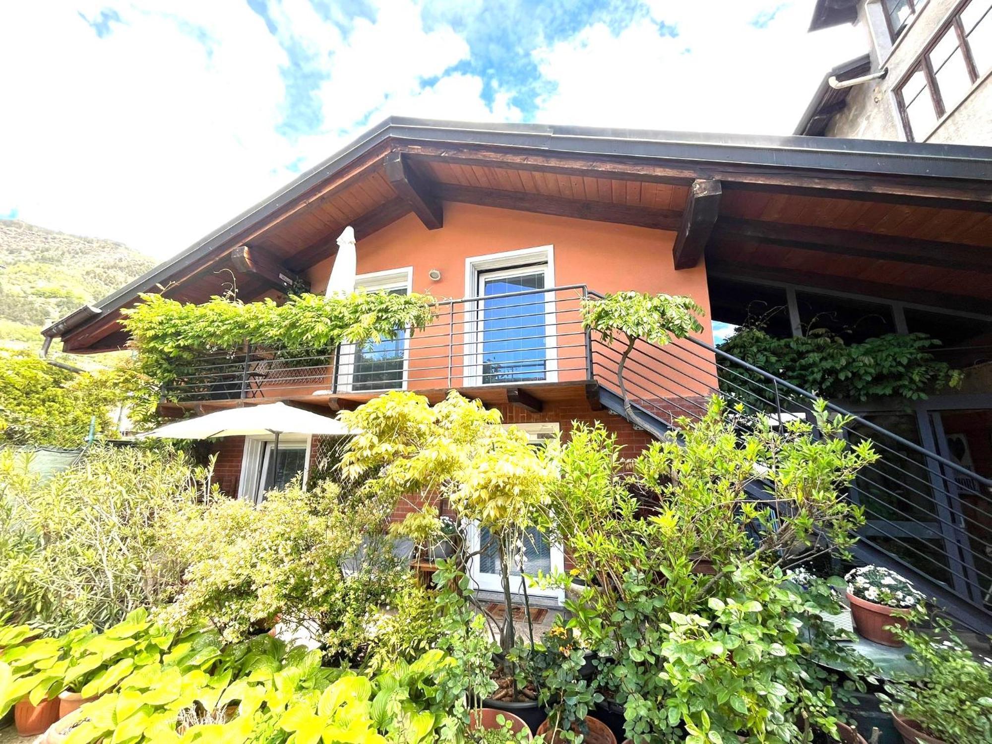 Maison Angela - You & Me Case Vacanza Aosta Dış mekan fotoğraf