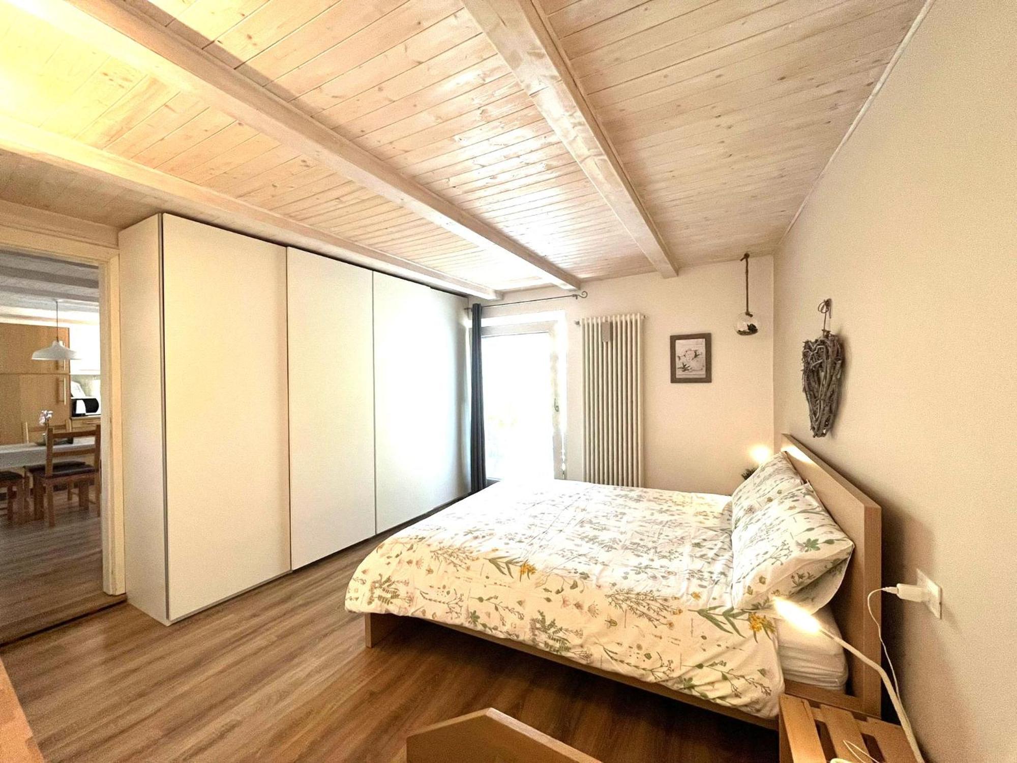 Maison Angela - You & Me Case Vacanza Aosta Dış mekan fotoğraf
