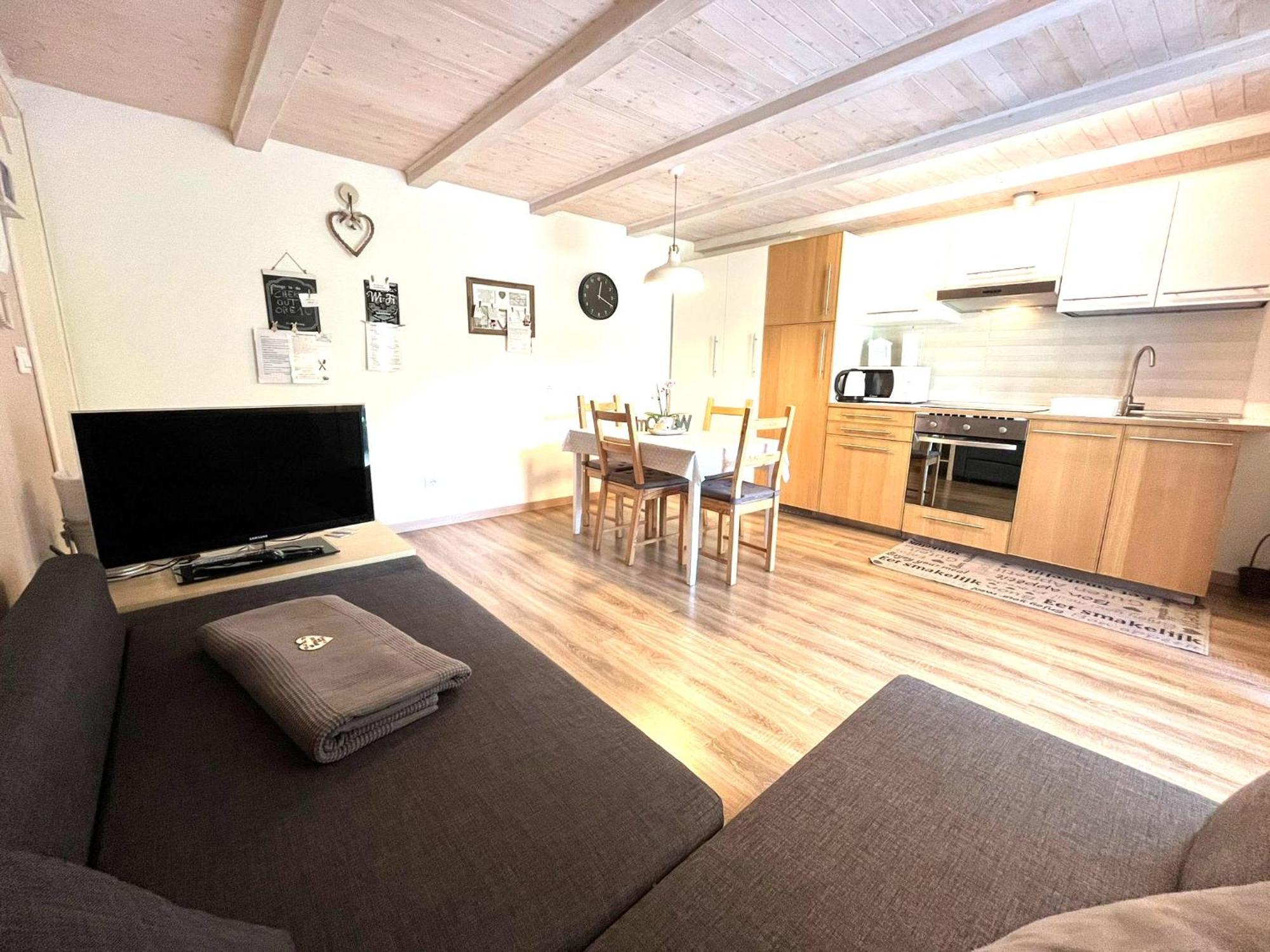 Maison Angela - You & Me Case Vacanza Aosta Dış mekan fotoğraf