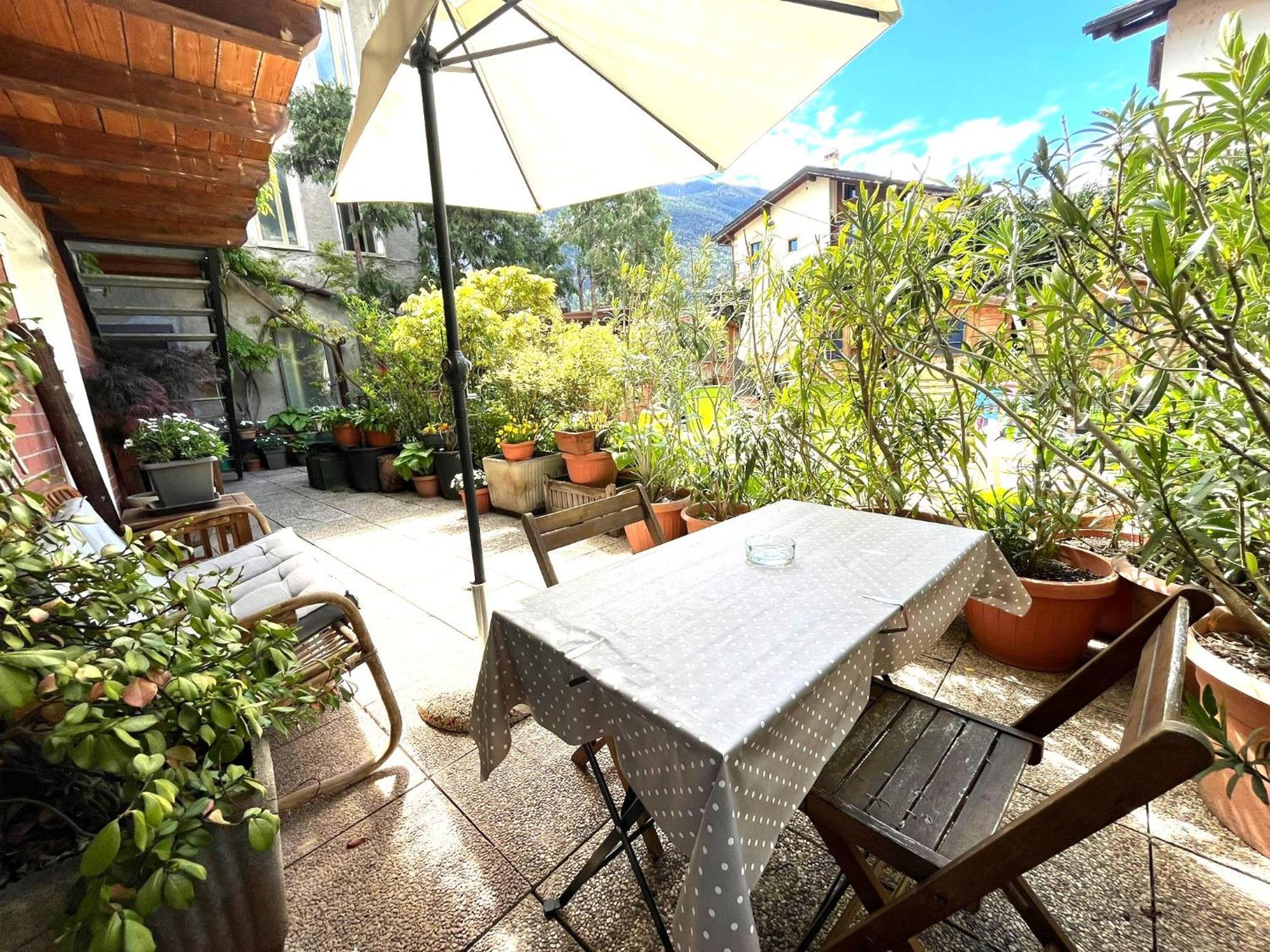 Maison Angela - You & Me Case Vacanza Aosta Dış mekan fotoğraf